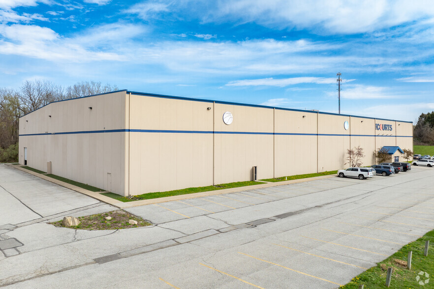 More Photos Of 127 E US Highway 6, Valparaiso Sports And Entertainment For Sale