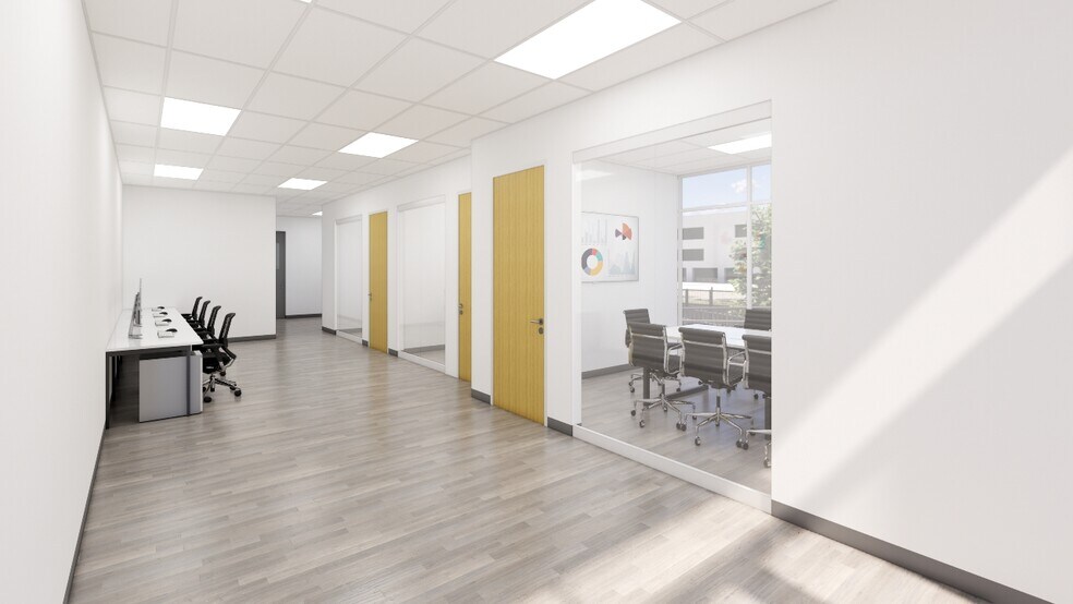 More Photos Of 7320 NW 61st St, Miami Warehouse For Lease