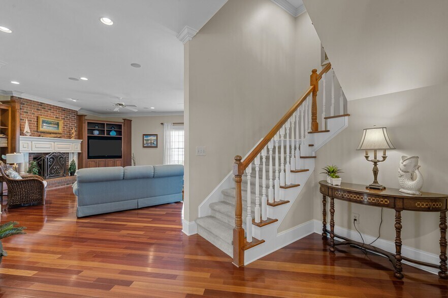 More Photos Of 220 Pungo Shores, Belhaven Lodge Meeting Hall For Sale