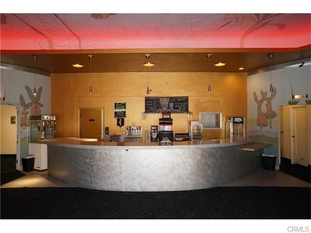 More Photos Of 230 W 2nd St, Chico Theater Concert Hall For Sale