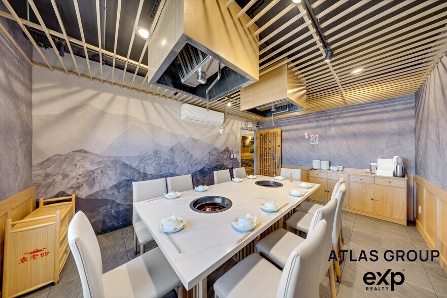 More Photos Of 8752 Valley Blvd, Rosemead Restaurant For Sale