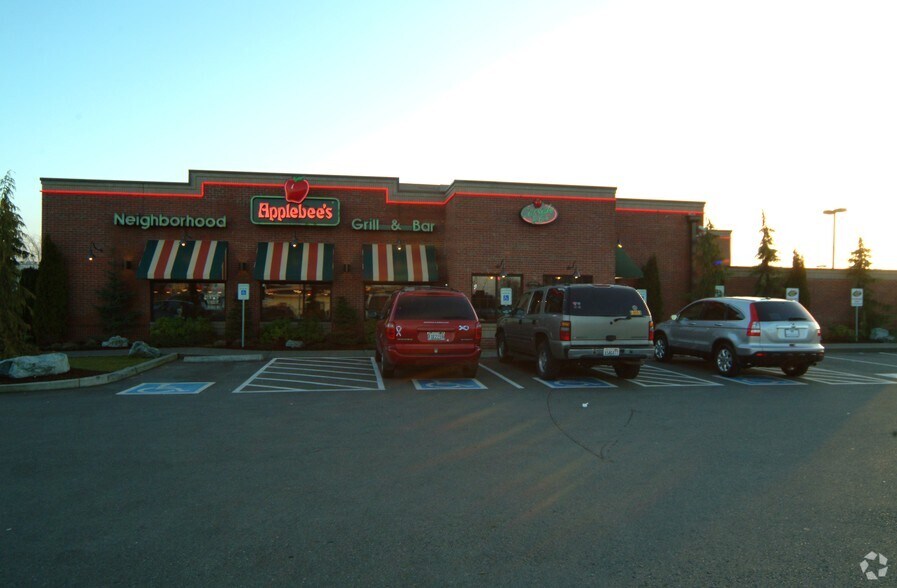 More Photos Of 1441 D St NE, Auburn Restaurant For Lease