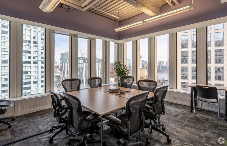 More Photos Of 1 Broadway, Cambridge Office For Lease