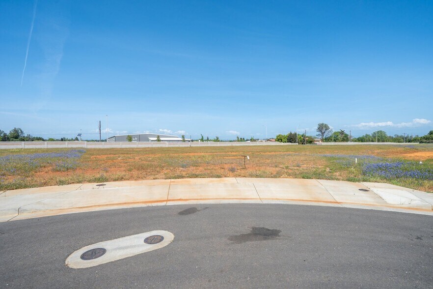 More Photos Of Airport Rd @ Rancho Rd, Redding Land For Sale