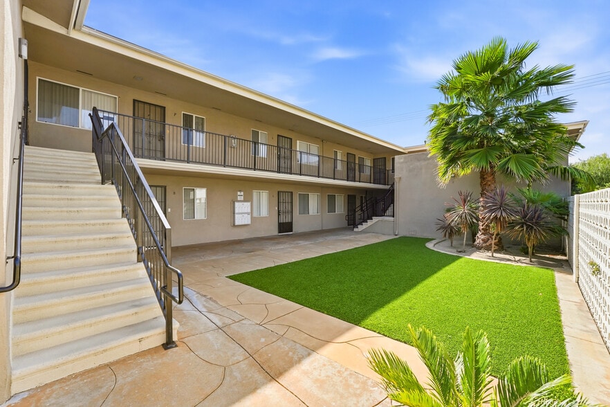 More Photos Of 1184 W Casa Grande Ave, Anaheim Apartments For Sale