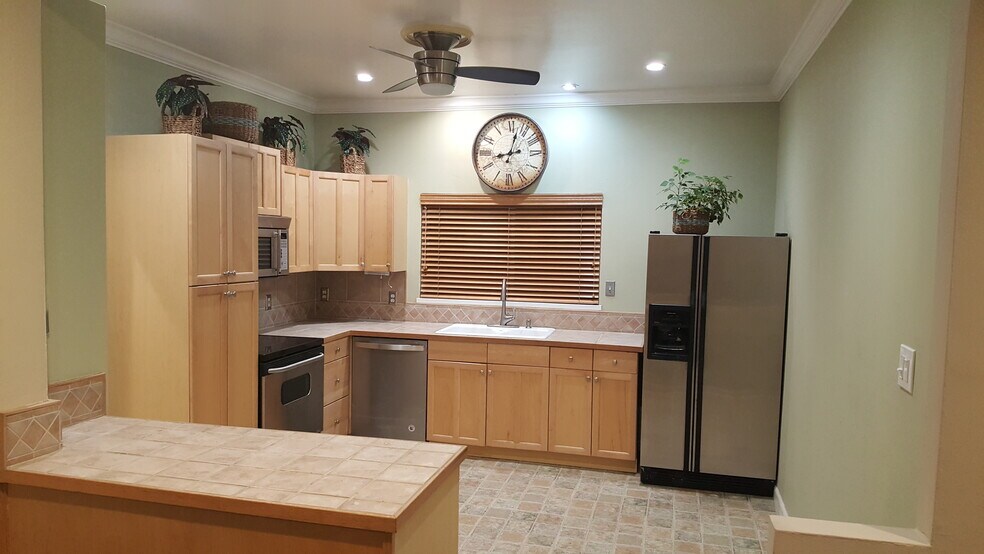 More Photos Of 1263 Park Ave, San Jose Apartments For Sale