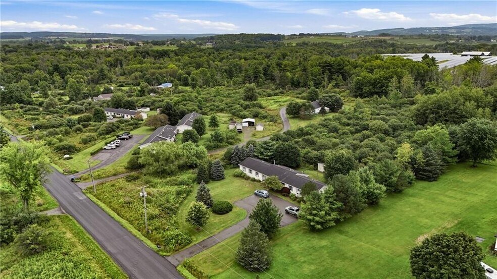 More Photos Of 275 Johnson Rd, Freeville Multifamily For Sale