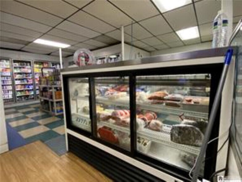 More Photos Of 1573 E State St, Olean Convenience Store For Sale