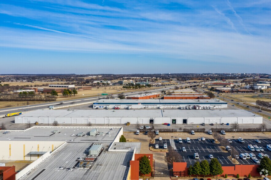 More Photos Of 12027 E 51st St, Tulsa Unknown For Lease