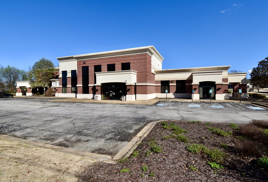 Primary Photo Of 37 Sandstone Cir, Jackson Medical For Lease