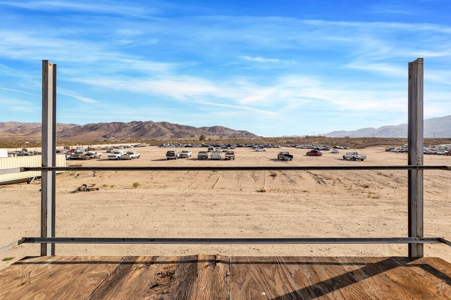 More Photos Of 75851 Baseline Rd, Twentynine Palms Warehouse For Sale
