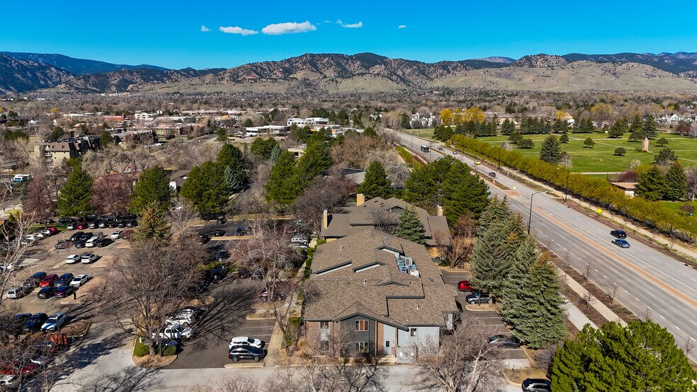 More Photos Of 3445 Penrose Pl, Boulder Medical For Sale