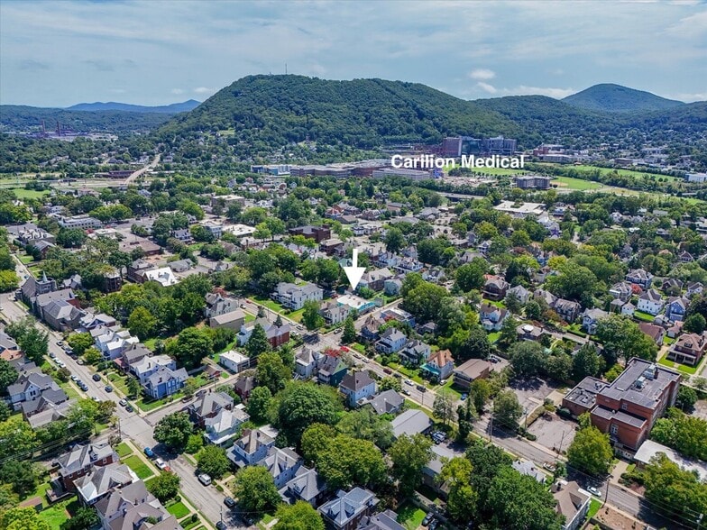 More Photos Of 1212 4th St SW, Roanoke General Retail For Sale