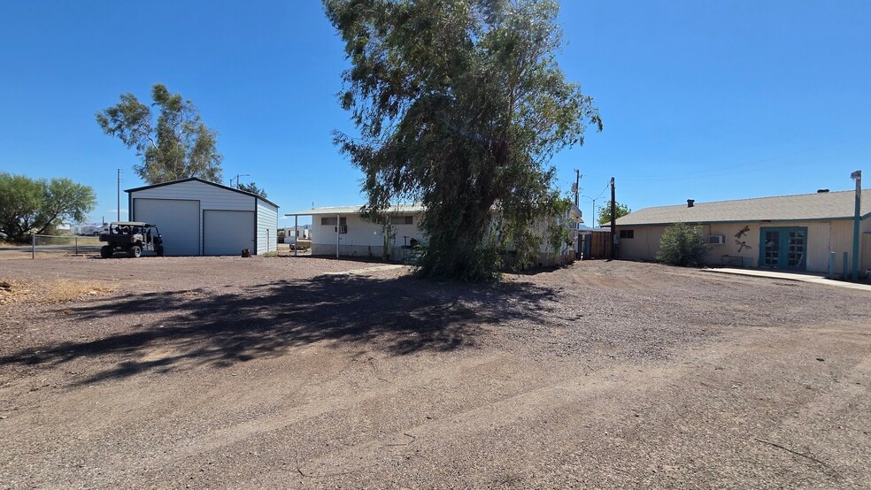 More Photos Of 66021 S Melody Ln, Cibola Manufactured Housing Mobile Home Park For Sale