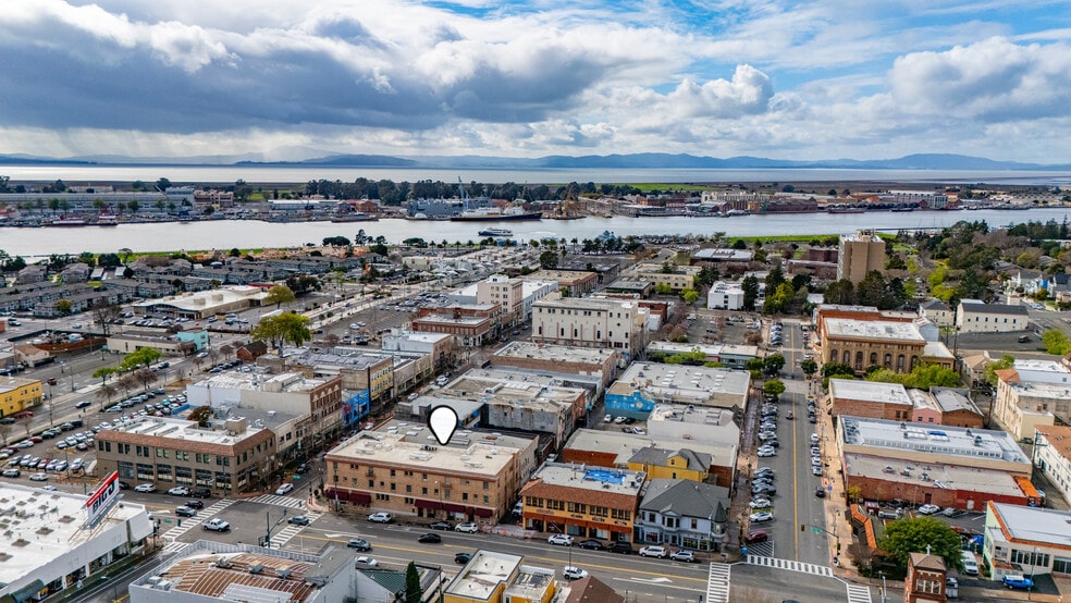 More Photos Of 1711 Sonoma Blvd, Vallejo Storefront For Sale