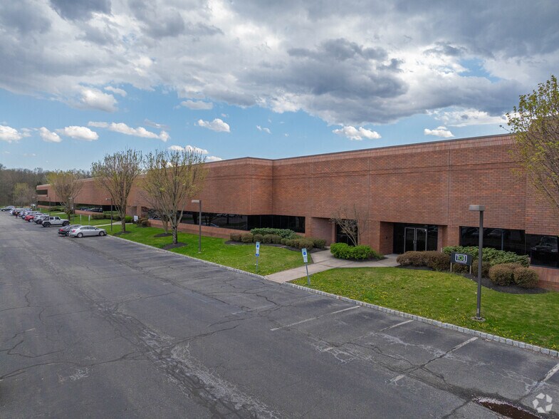 More Photos Of 19 Chapin Rd, Pine Brook Light Distribution For Lease