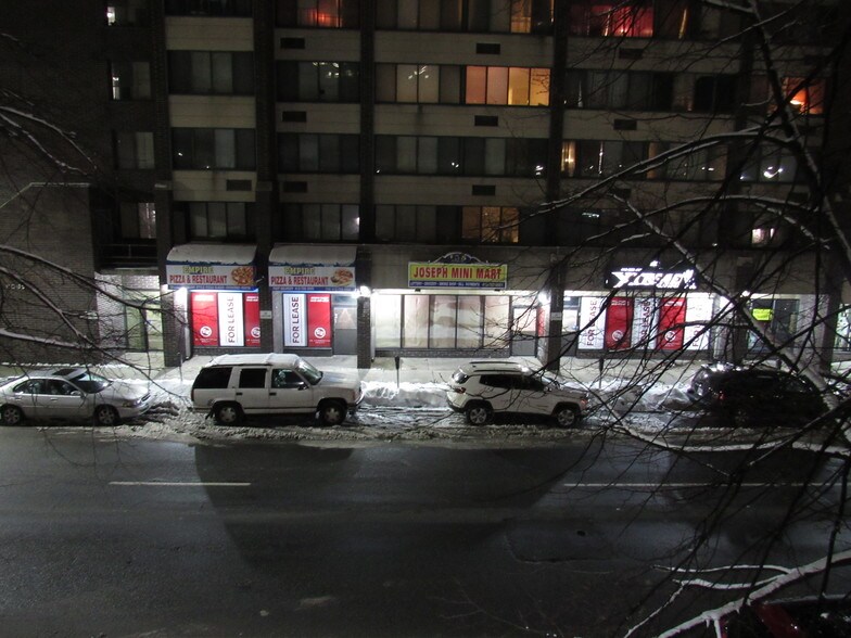 More Photos Of 115-185 Dwight St, Springfield Multifamily For Sale