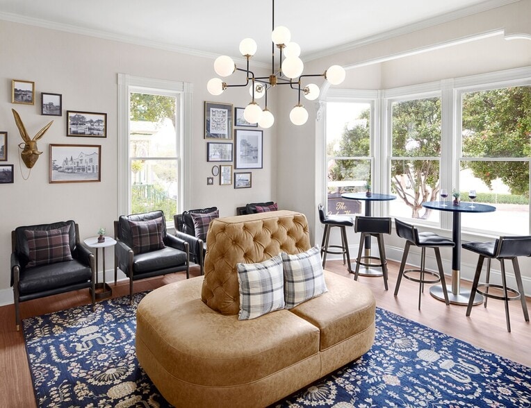 More Photos Of , Pacific Grove Hospitality For Sale