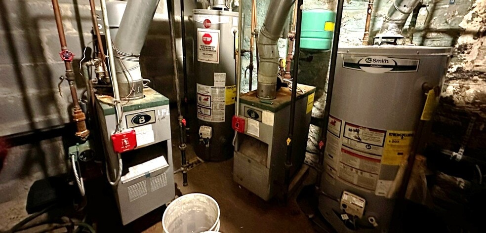 More Photos Of 82 Bradhurst Avenue, New York Apartments For Sale