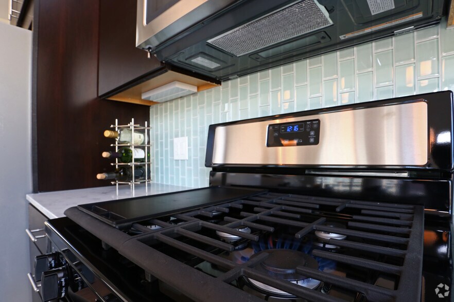 More Photos Of 123 N Desplaines St, Chicago Apartments For Lease