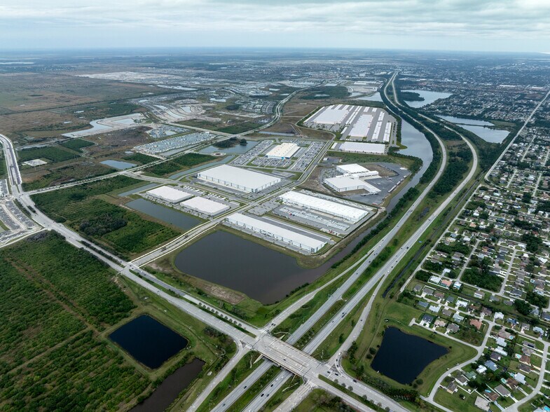 Primary Photo Of SW Becker Rd, Port Saint Lucie Unknown For Lease