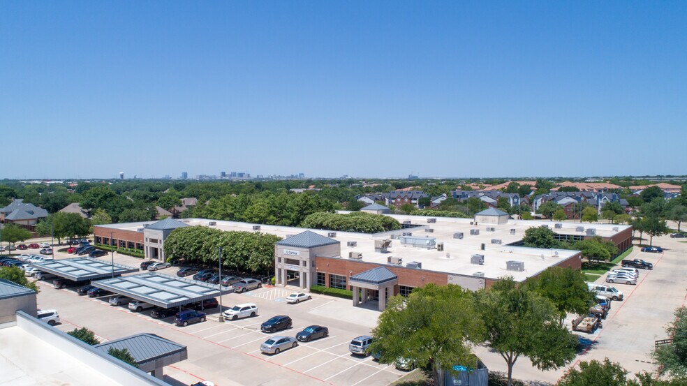 More Photos Of 5055 W Park Blvd, Plano Unknown For Lease