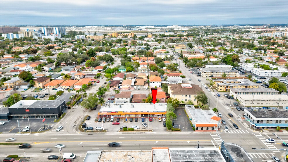 More Photos Of 4735 W Flagler St, Coral Gables Restaurant For Sale