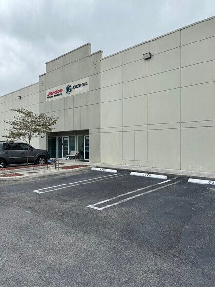 Primary Photo Of 6300-6330 NW 99th Ave, Doral Warehouse For Lease
