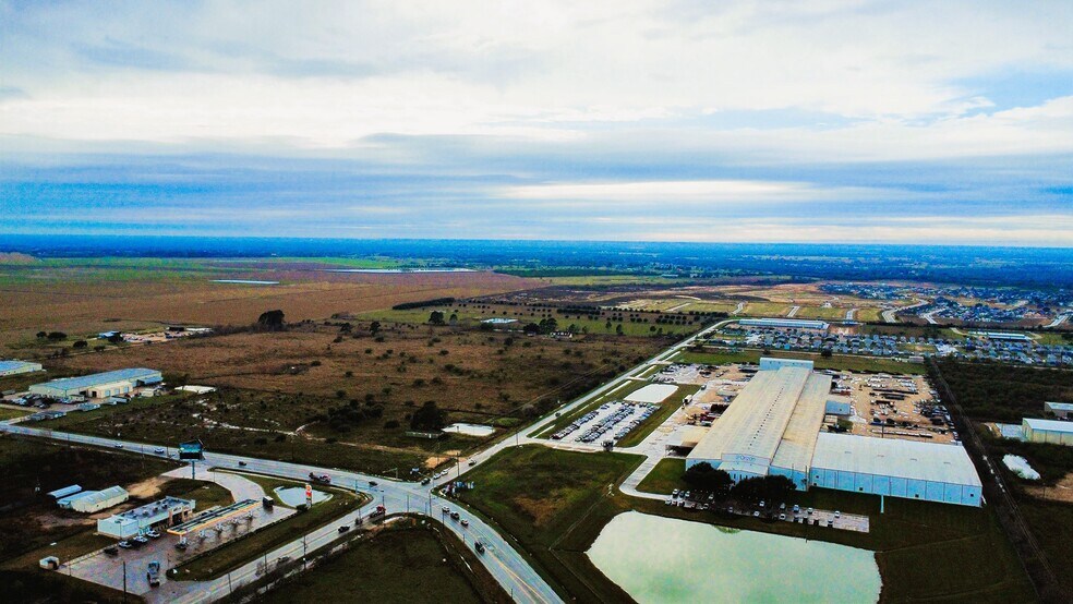 More Photos Of 6834 Bearden rd, Brookshire Land For Sale