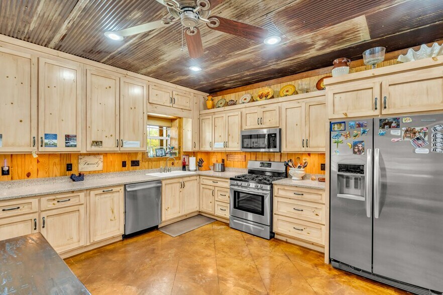 More Photos Of 5497 MS-12 Hwy, Sturgis Land For Sale