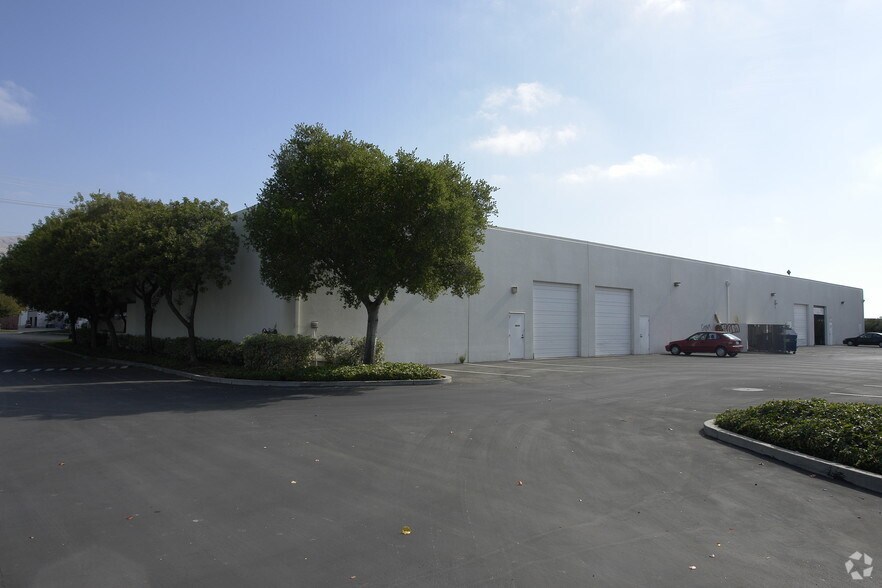 More Photos Of 44255 Old Warm Springs Blvd, Fremont Warehouse For Sale