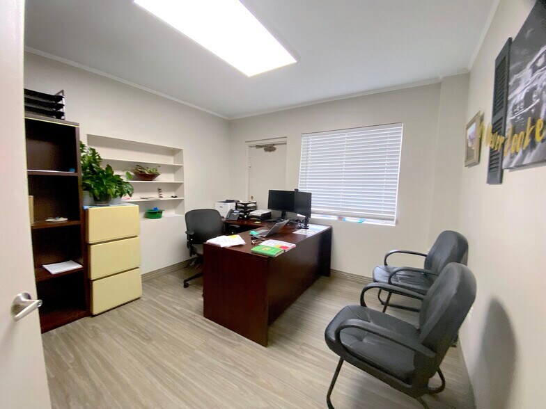 More Photos Of 125 S Park Ave, Apopka Medical For Lease