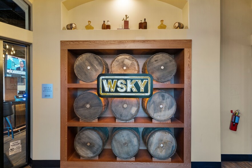 More Photos Of 2992 W Cheyenne Ave, North Las Vegas Restaurant For Sale