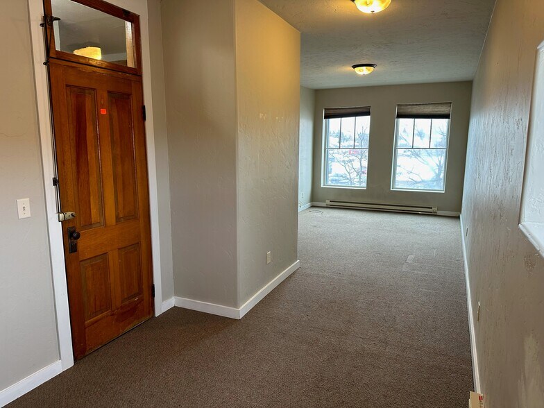 More Photos Of 23 W Main St, Belgrade Storefront Retail Office For Sale