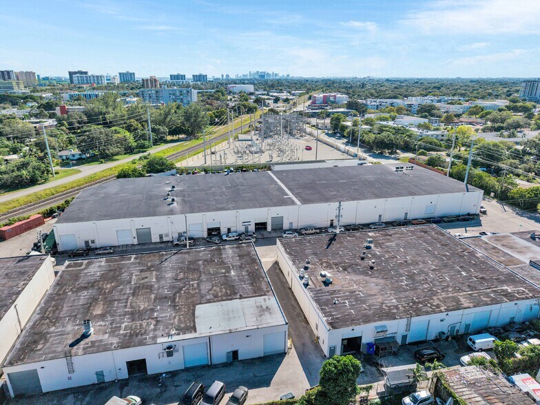 More Photos Of 12955 NE 14th Ave, North Miami Warehouse For Sale