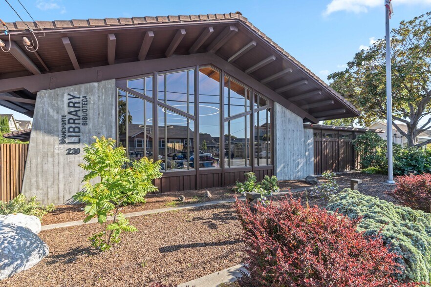 More Photos Of 719 Darwin St, Santa Cruz Land For Sale