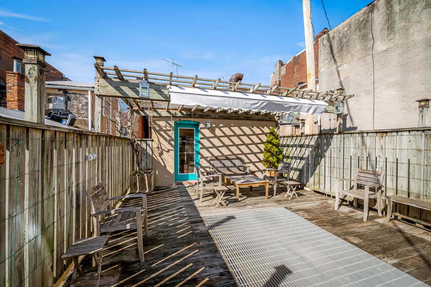 More Photos Of 1637 E Baltimore St, Baltimore Office Residential For Sale