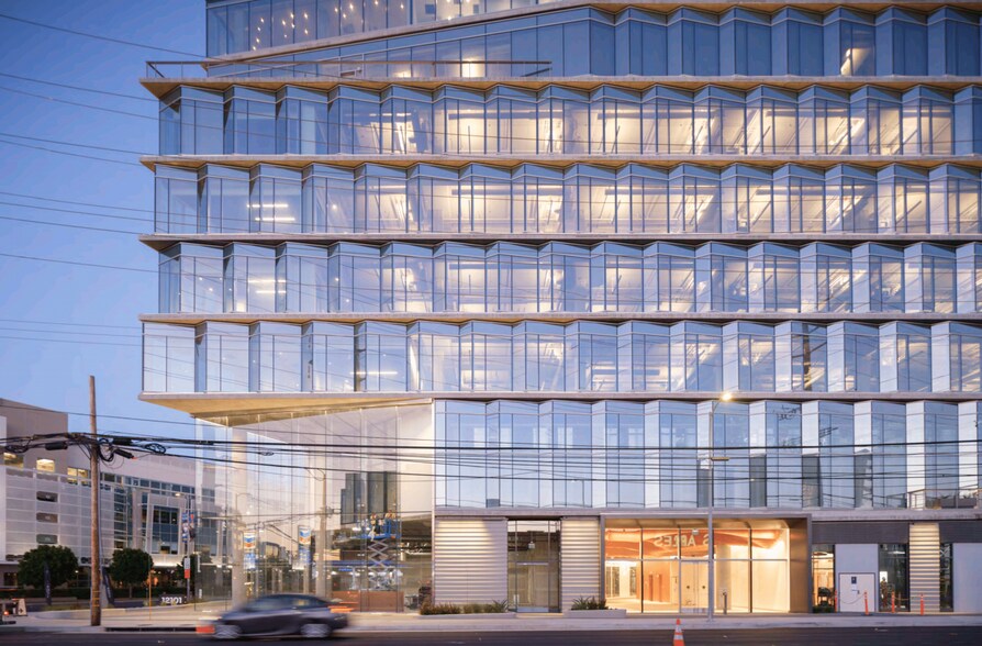 More Photos Of 12121 W Olympic Blvd, Los Angeles Apartments For Lease