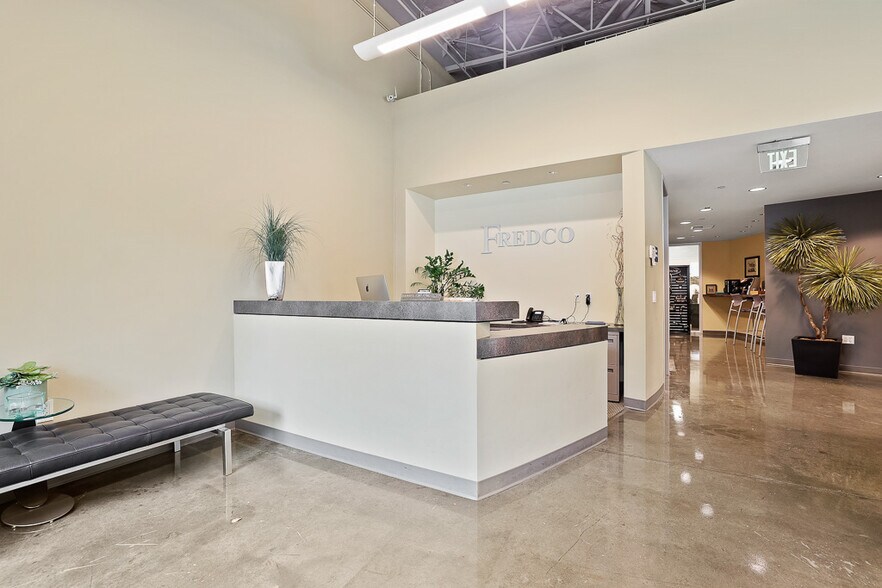 More Photos Of 9661 Irvine Center Dr, Irvine Loft Creative Space For Lease
