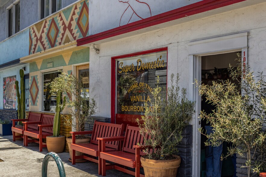 More Photos Of 10054 Culver Blvd, Culver City Apartments For Sale