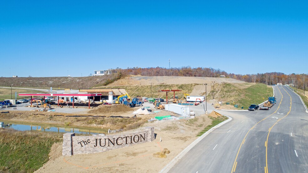 More Photos Of 0 Mon-Fayette Jct, Morgantown Land For Sale
