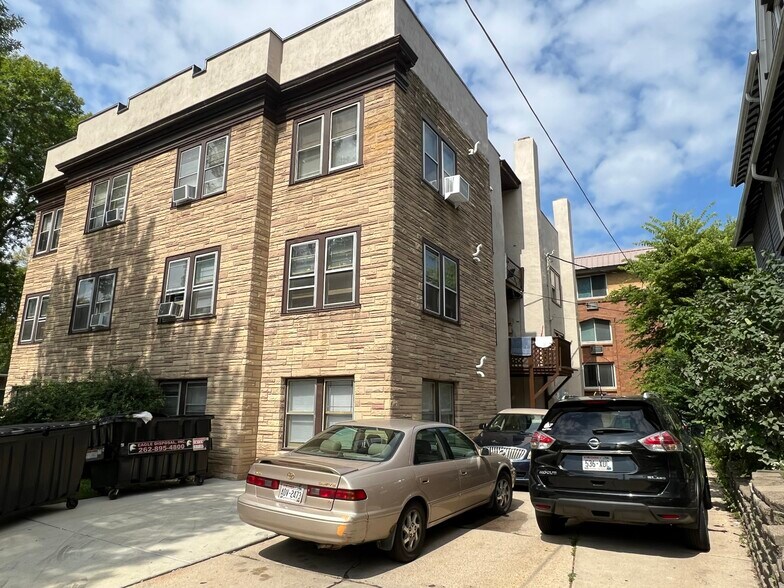 More Photos Of 2706 N Frederick Ave, Milwaukee Apartments For Sale