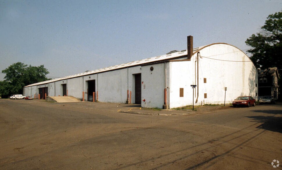110 King St, Hackensack, NJ 07601 Industrial For Lease