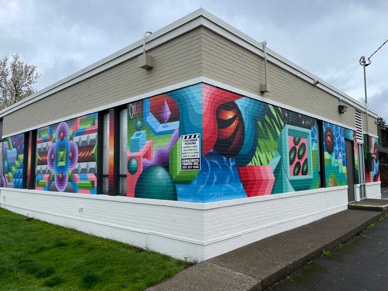 More Photos Of 2150 NE 82nd Ave, Portland Medical For Sale