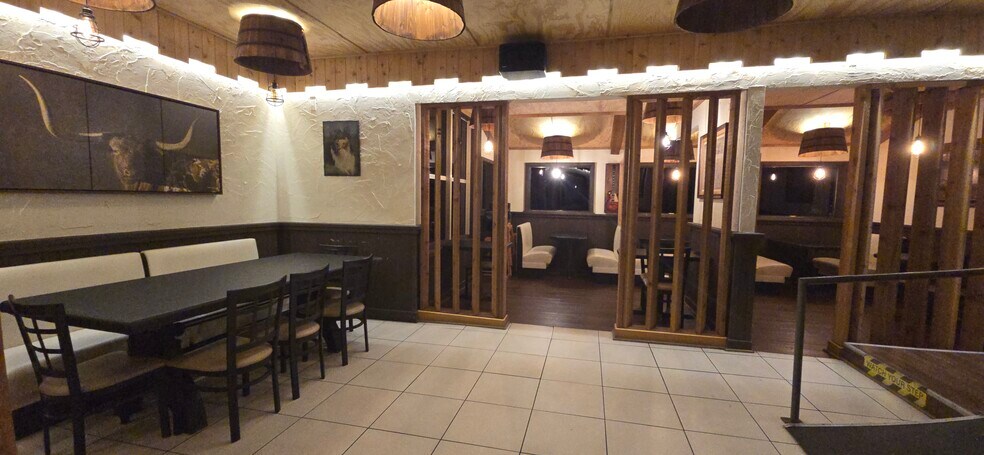 More Photos Of 1401 Texas 16, Graham Restaurant For Sale