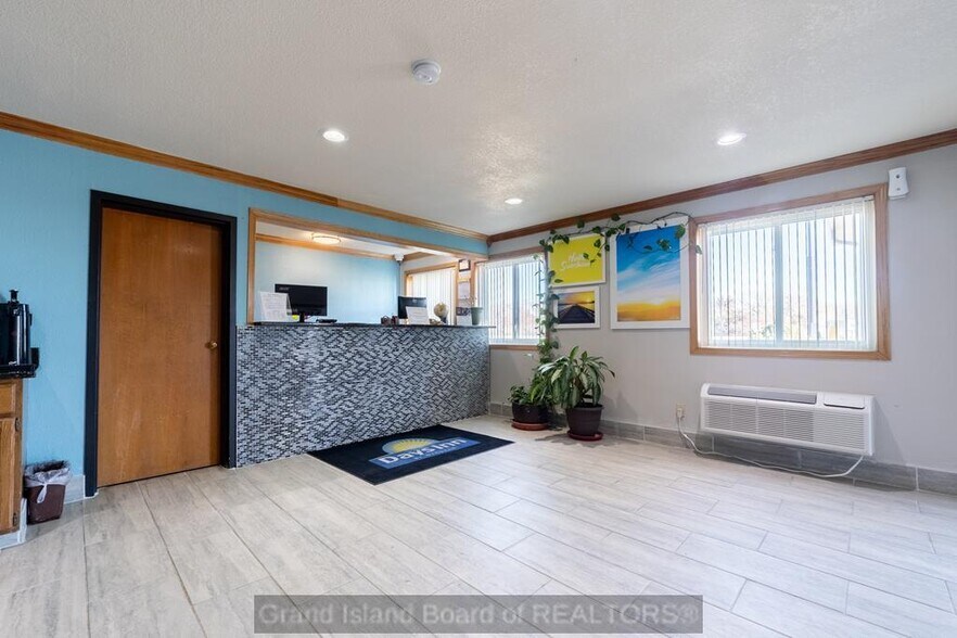 More Photos Of 2620 N Diers Ave, Grand Island Hotel For Sale