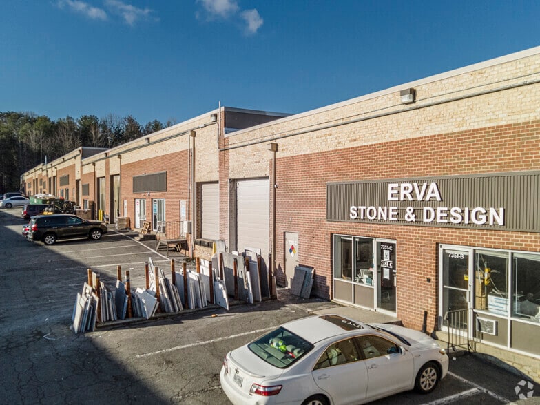 More Photos Of 7401-7403 Lockport Pl, Lorton Unknown For Lease