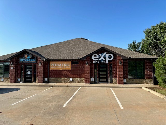 Primary Photo Of 2216 NW 164th, Edmond Office For Lease