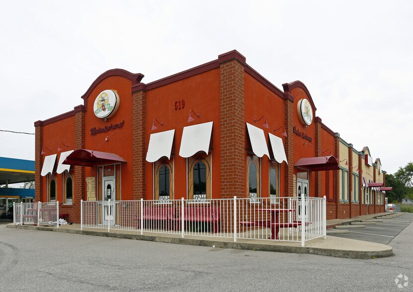 More Photos Of , Fayetteville General Retail For Sale