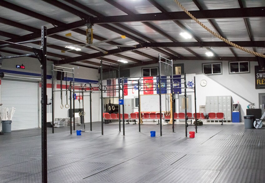 More Photos Of 308 E FM 1830, Argyle Industrial For Lease